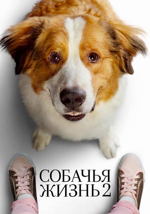 Собачья жизнь 2